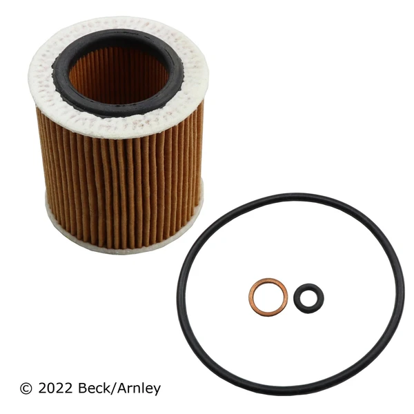 Beck/Arnley 041-0878 Engine Oil Filter