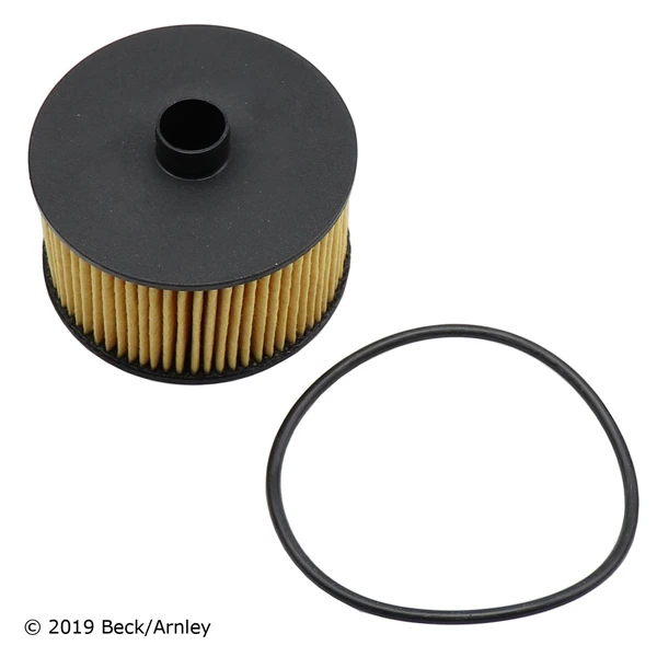 Beck/Arnley 041-0881 Engine Oil Filter