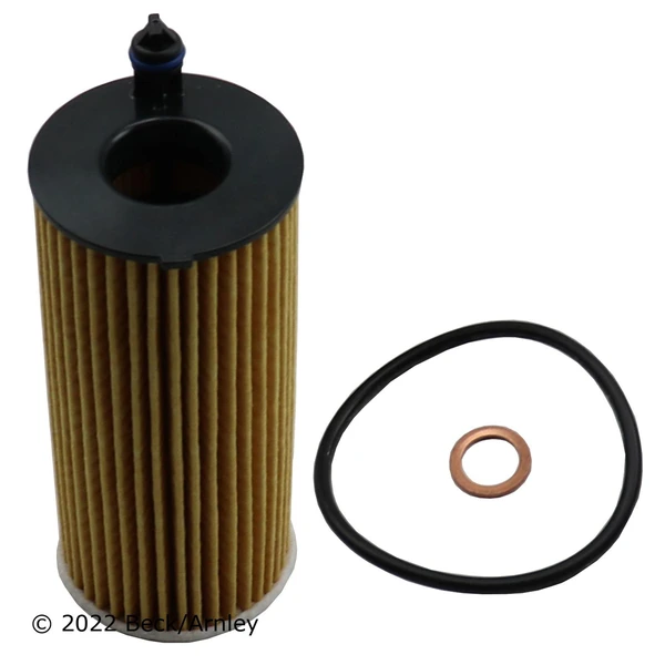 Beck/Arnley 041-0882 Engine Oil Filter