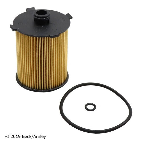 Beck/Arnley 041-0887 Engine Oil Filter