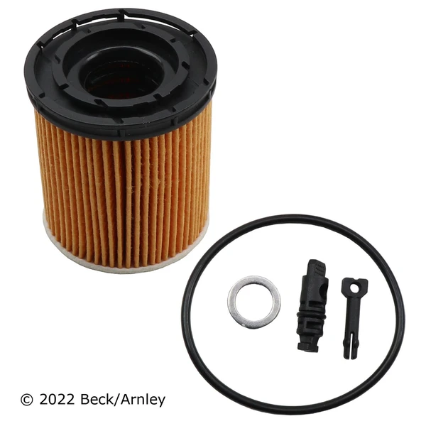 Beck/Arnley 041-0888 Engine Oil Filter