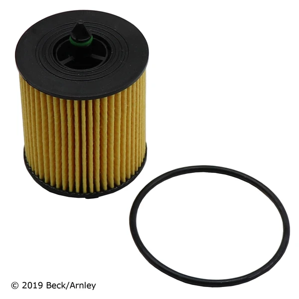 Beck/Arnley 041-0810 Engine Oil Filter