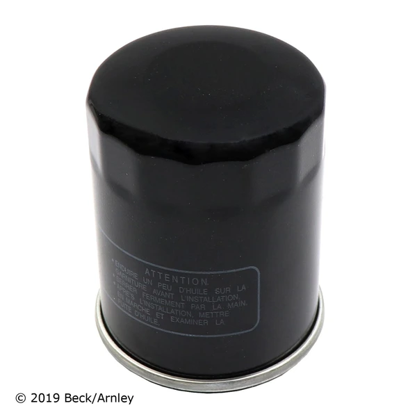 Beck/Arnley 041-0812 Engine Oil Filter