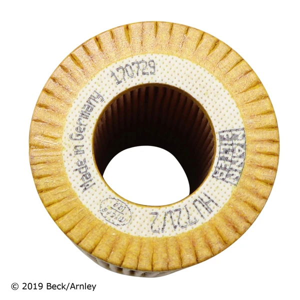 Beck/Arnley 041-0815 Engine Oil Filter