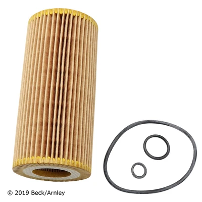 Beck/Arnley 041-0815 Engine Oil Filter