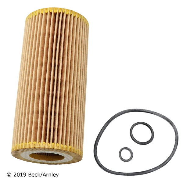 Beck/Arnley 041-0815 Engine Oil Filter