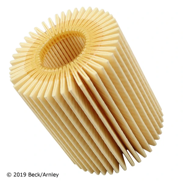 Beck/Arnley 041-0818 Engine Oil Filter