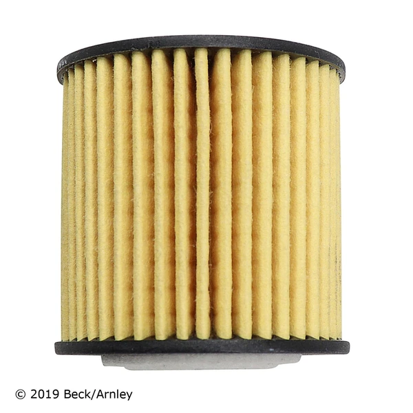 Beck/Arnley 041-0819 Engine Oil Filter