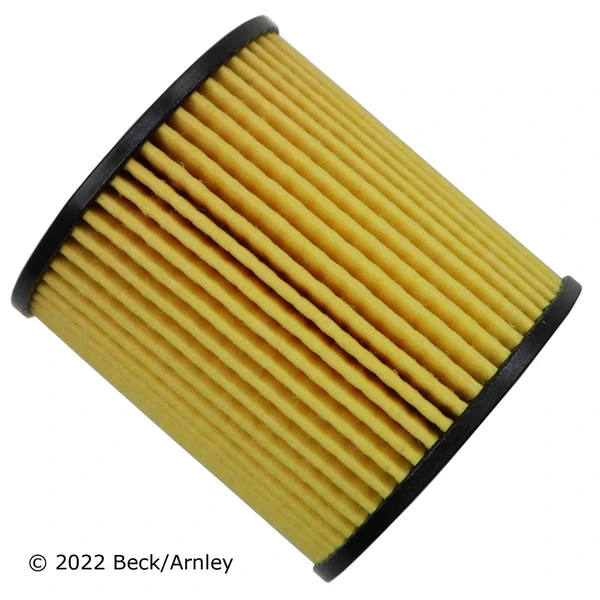 Beck/Arnley 041-0820 Engine Oil Filter