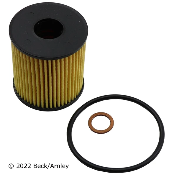 Beck/Arnley 041-0820 Engine Oil Filter