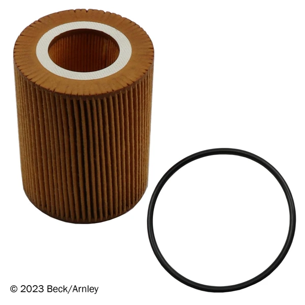 Beck/Arnley 041-0821 Engine Oil Filter