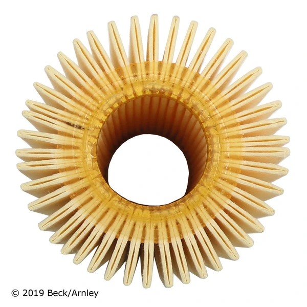 Beck/Arnley 041-0822 Engine Oil Filter