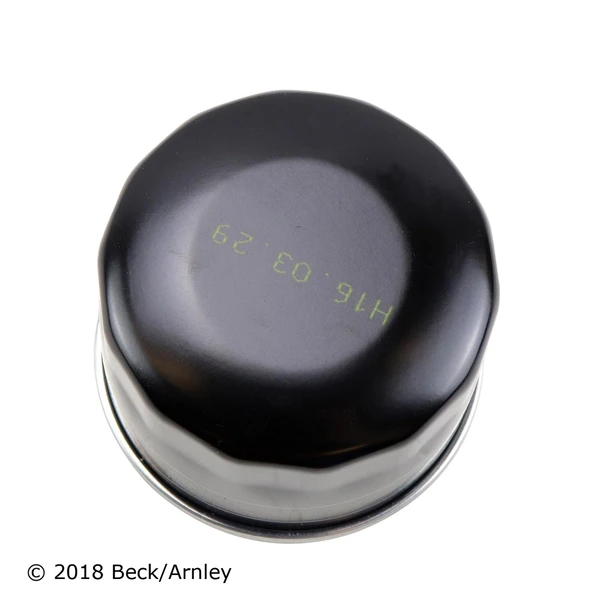 Beck/Arnley 041-0823 Engine Oil Filter