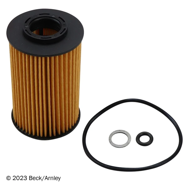 Beck/Arnley 041-0825 Engine Oil Filter