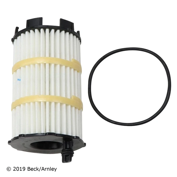 Beck/Arnley 041-0826 Engine Oil Filter