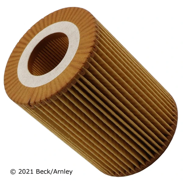 Beck/Arnley 041-0827 Engine Oil Filter