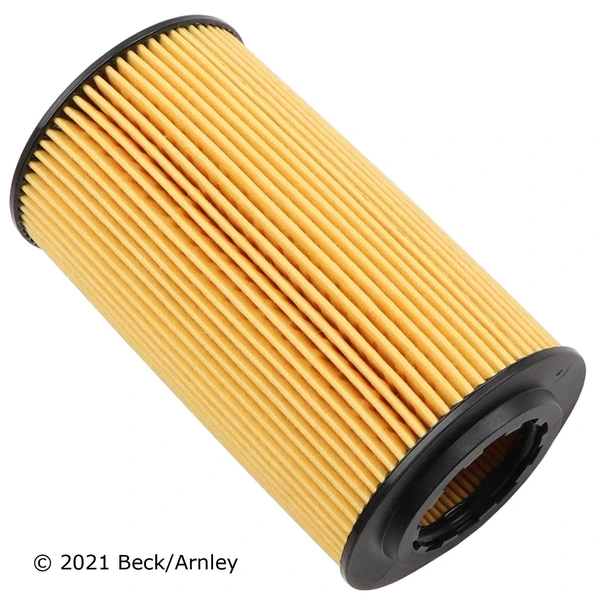 Beck/Arnley 041-0830 Engine Oil Filter