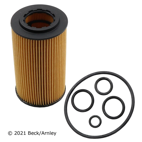 Beck/Arnley 041-0830 Engine Oil Filter
