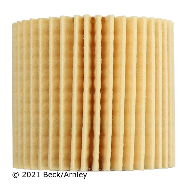 Beck/Arnley 041-0831 Engine Oil Filter