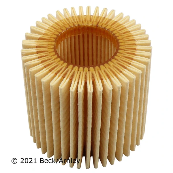 Beck/Arnley 041-0831 Engine Oil Filter