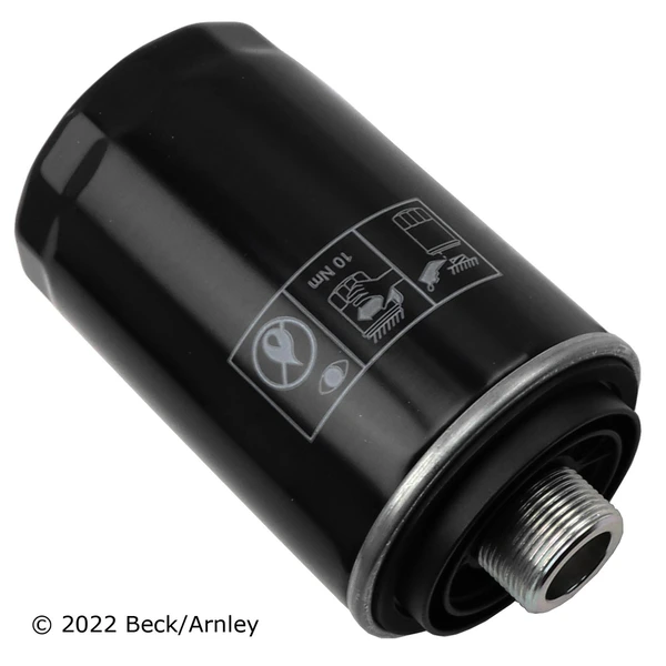 Beck/Arnley 041-0834 Engine Oil Filter