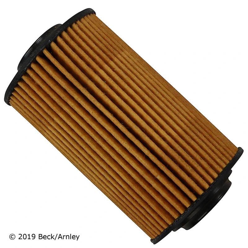 Beck/Arnley 041-0837 Engine Oil Filter