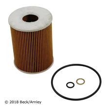 Beck/Arnley 041-0838 Engine Oil Filter