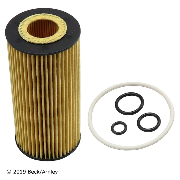 Beck/Arnley 041-0839 Engine Oil Filter