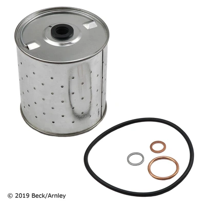 Beck/Arnley 041-8040 Engine Oil Filter