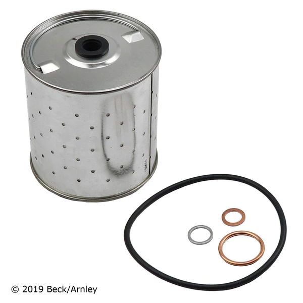Beck/Arnley 041-8040 Engine Oil Filter