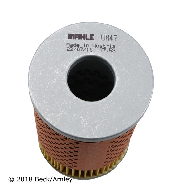 Beck/Arnley 041-8042 Engine Oil Filter
