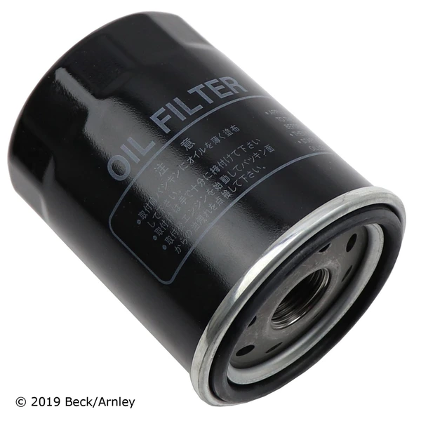 Beck/Arnley 041-8065 Engine Oil Filter