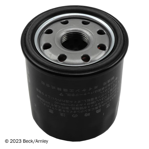 Beck/Arnley 041-8066 Engine Oil Filter