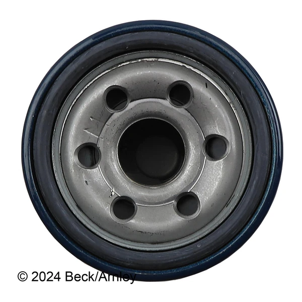 Beck/Arnley 041-8075 Engine Oil Filter