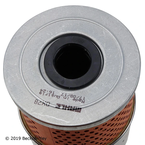 Beck/Arnley 041-8084 Engine Oil Filter