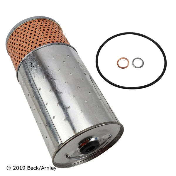 Beck/Arnley 041-8084 Engine Oil Filter