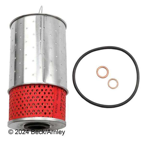 Beck/Arnley 041-8085 Engine Oil Filter