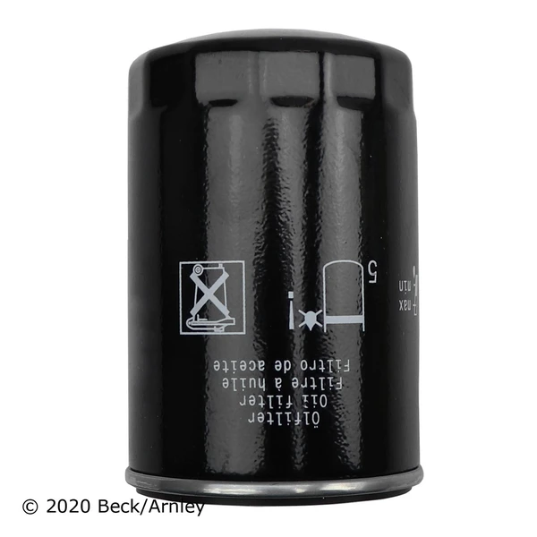 Beck/Arnley 041-8095 Engine Oil Filter