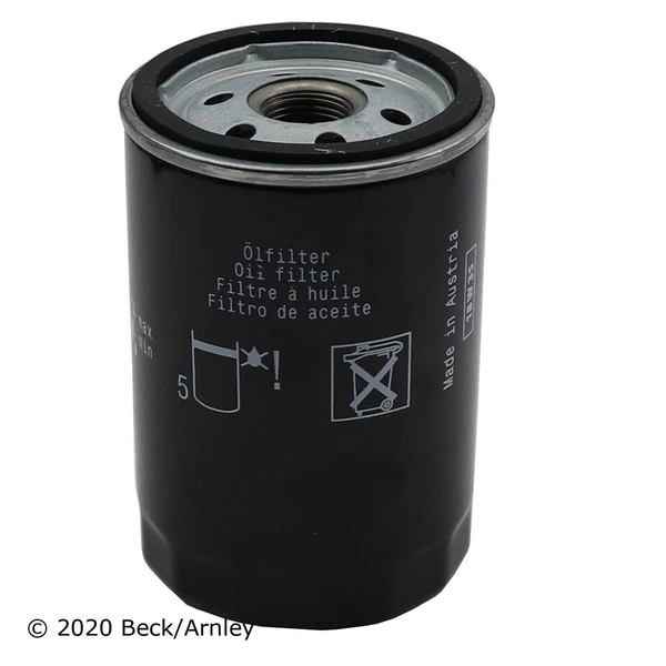 Beck/Arnley 041-8095 Engine Oil Filter