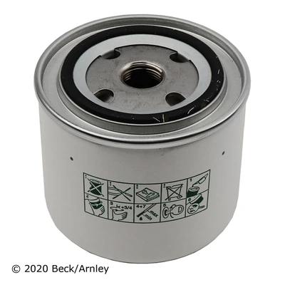 Beck/Arnley 041-8145 Engine Oil Filter