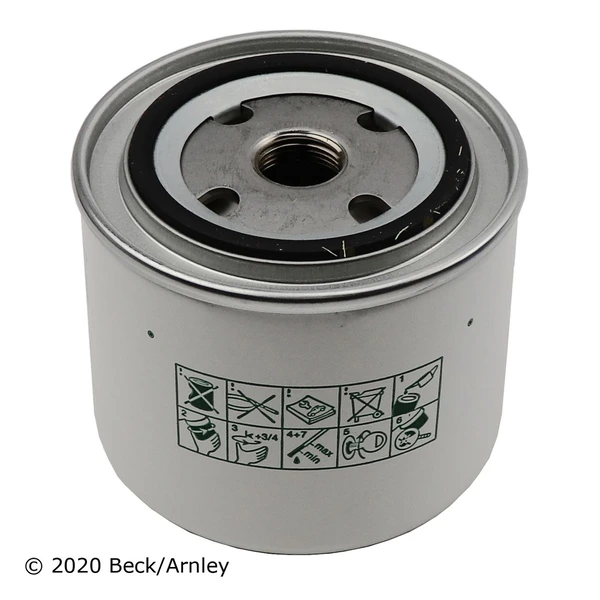 Beck/Arnley 041-8145 Engine Oil Filter
