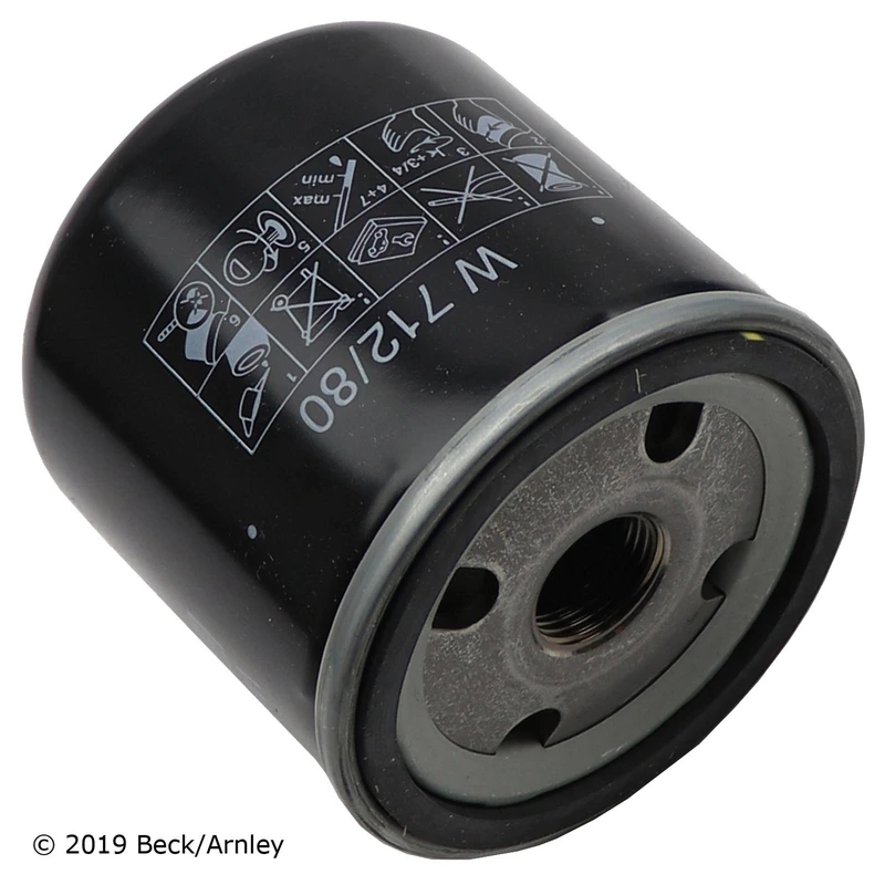 Beck/Arnley 041-8148 Engine Oil Filter