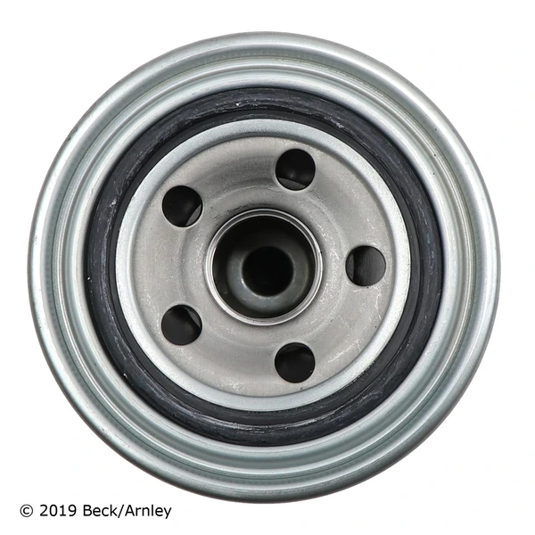Beck/Arnley 041-8151 Engine Oil Filter