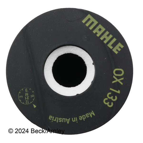 Beck/Arnley 041-8153 Engine Oil Filter