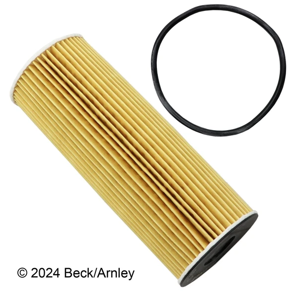 Beck/Arnley 041-8153 Engine Oil Filter