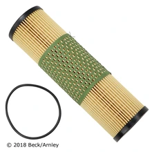 Beck/Arnley 041-8154 Engine Oil Filter