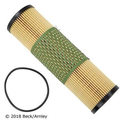 Beck/Arnley 041-8154 Engine Oil Filter