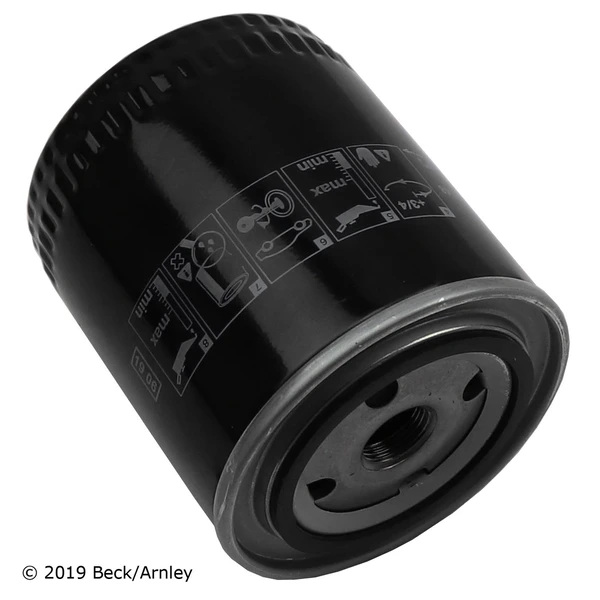 Beck/Arnley 041-8156 Engine Oil Filter
