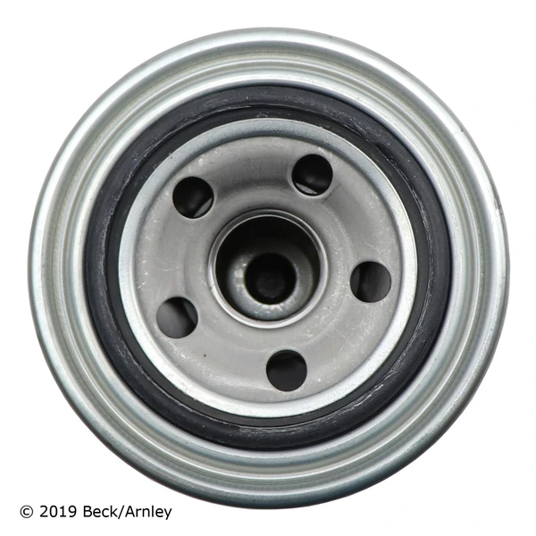 Beck/Arnley 041-8163 Engine Oil Filter