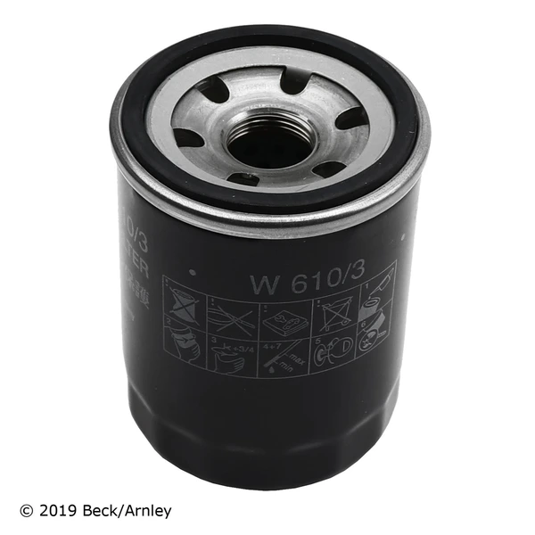 Beck/Arnley 041-8168 Engine Oil Filter